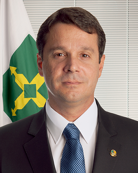 Politician