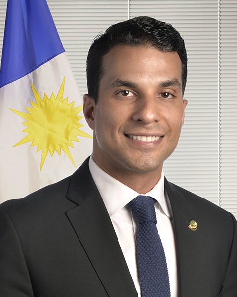 Politician