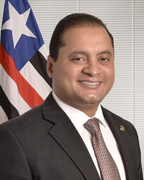 Politician