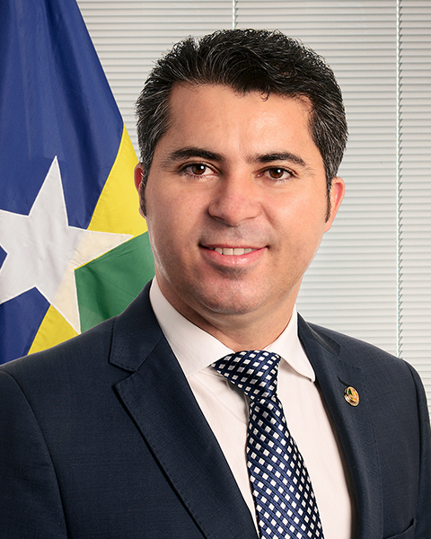 Politician