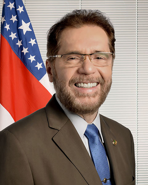 Politician