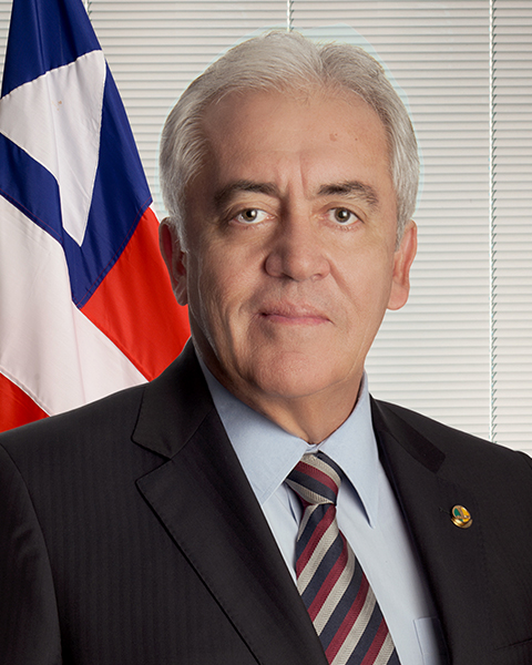 Politician