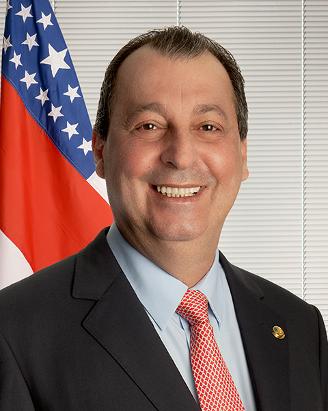 Politician