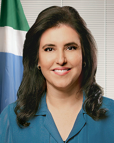 Politician