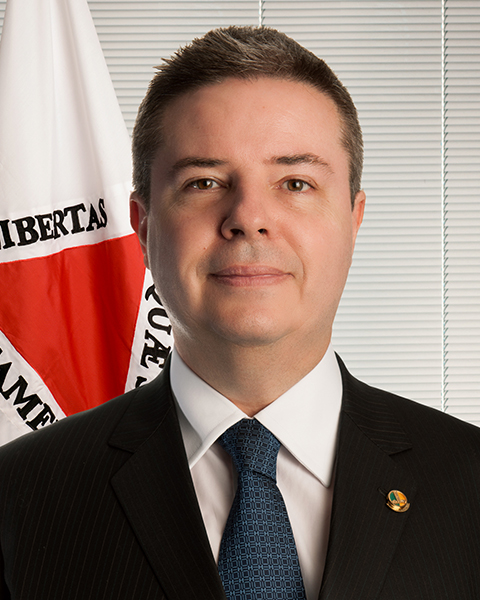 Politician