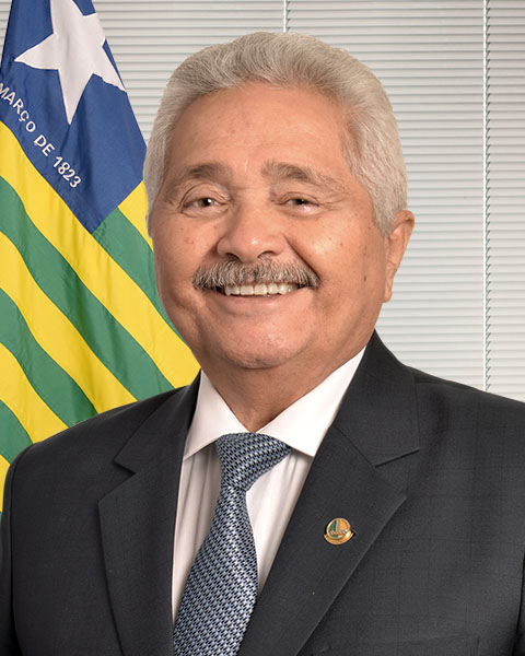 Politician