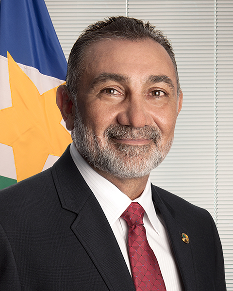 Politician