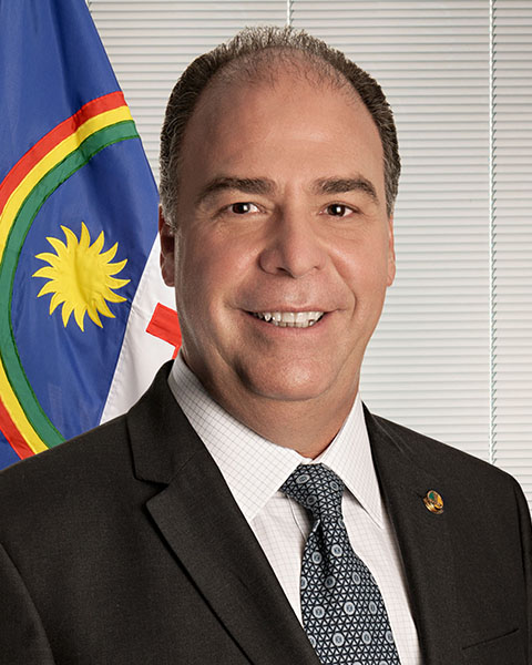 Politician