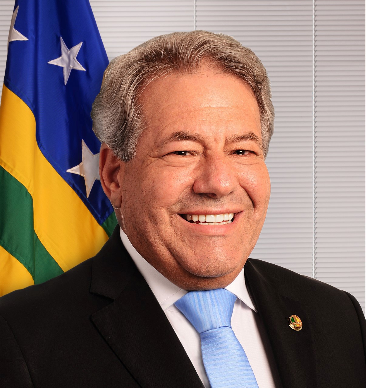 Politician