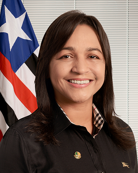 Politician