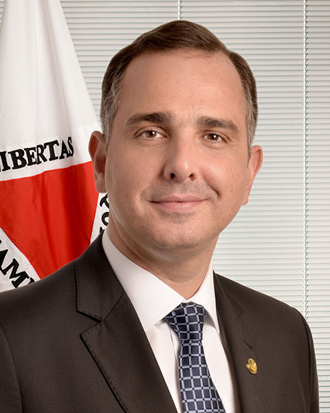 Politician