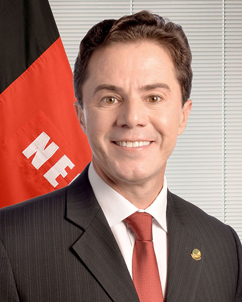 Politician
