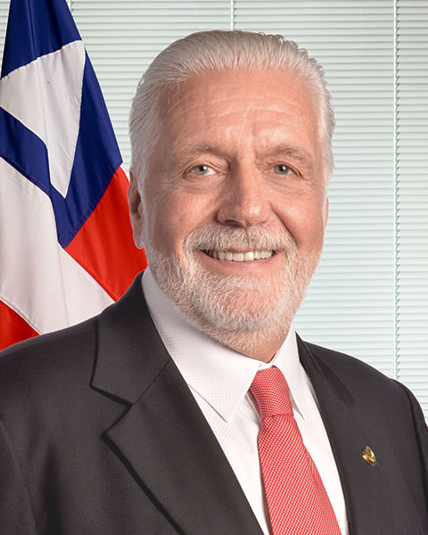 Politician