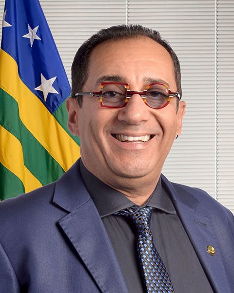 Politician