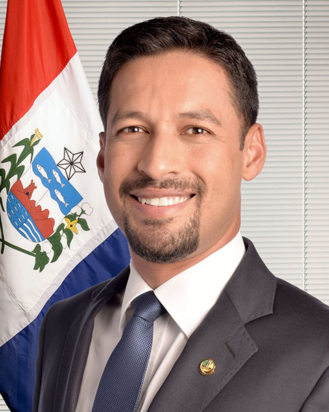 Politician