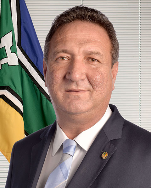 Politician