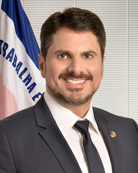 Politician