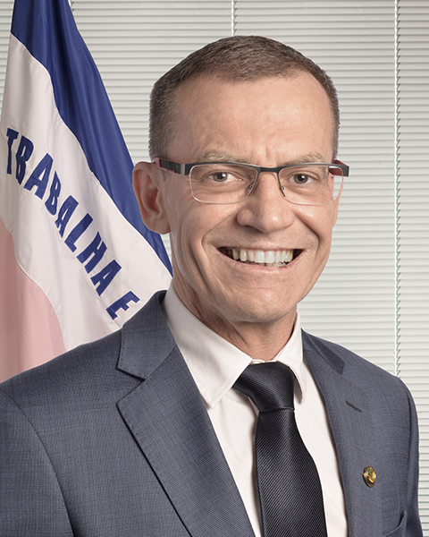 Politician