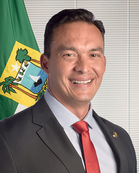 Politician
