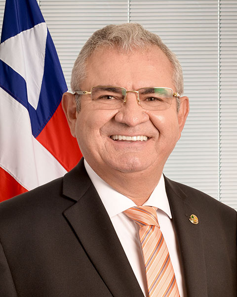 Politician