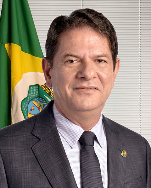 Politician