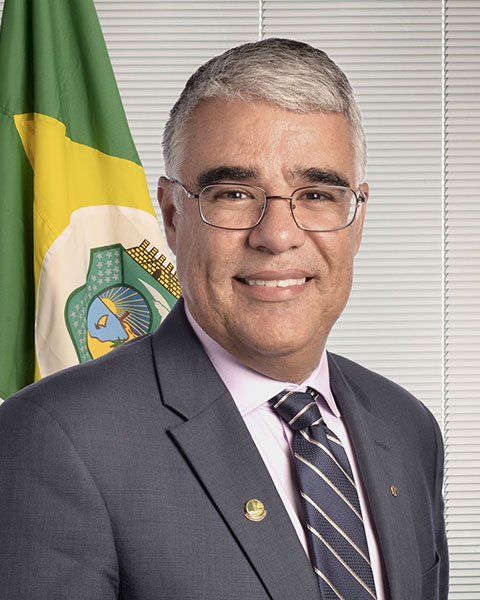 Politician
