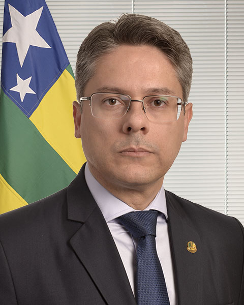 Politician