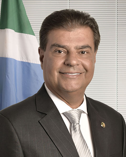 Politician