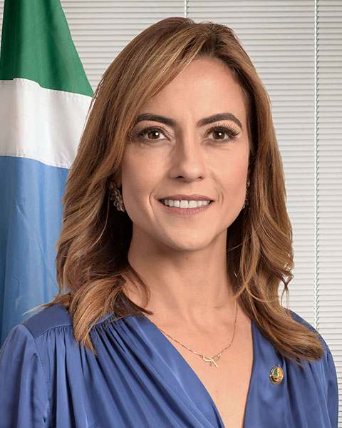 Politician