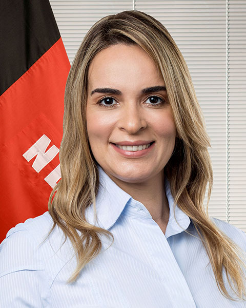 Politician