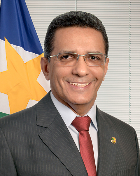 Politician