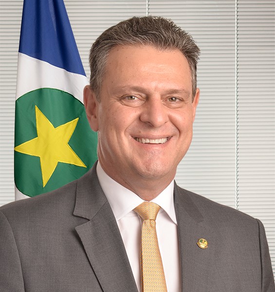 Politician