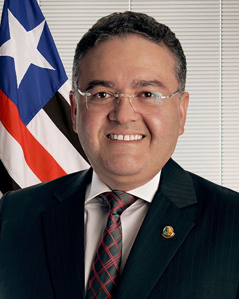 Politician