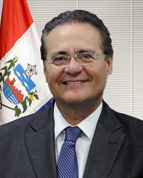 Politician