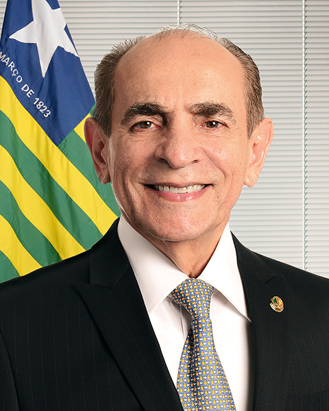 Politician