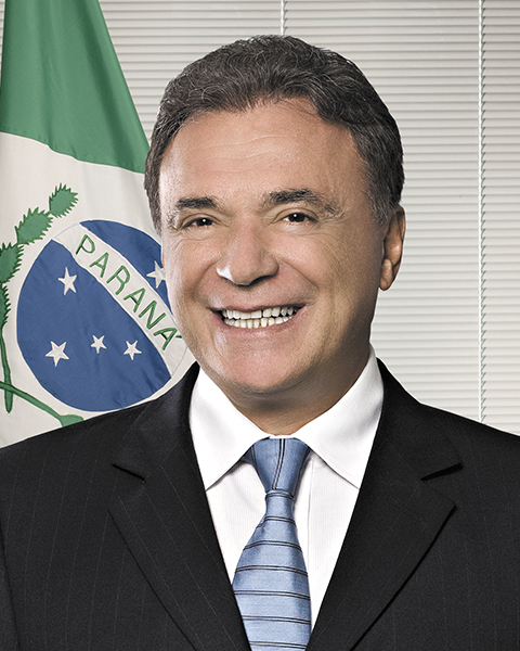 Politician